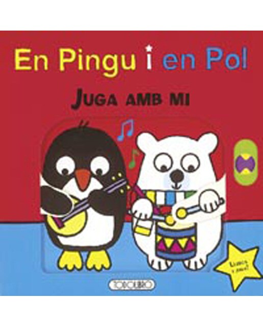 Juga Amb Mi 1
