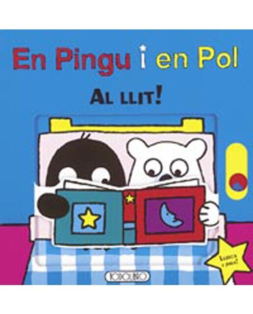 Al llit!(Tapa blanda) 1