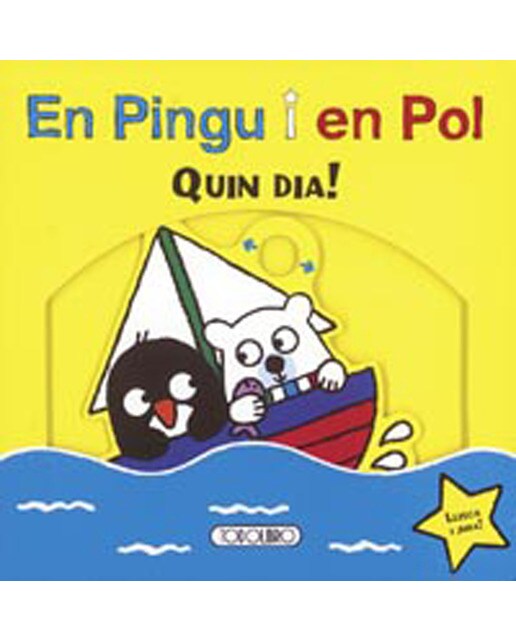 Quin dia! (Capa mole) 1