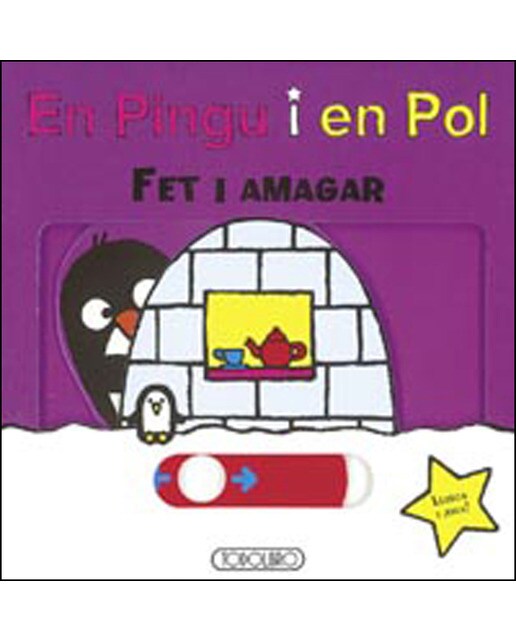Fet I Amagar 1