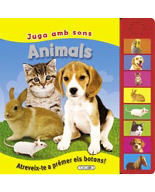 Animals(Tapa blanda) 1