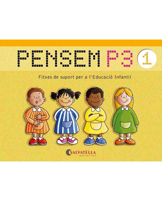 Pensem P3 - 1 (Capa mole) 1