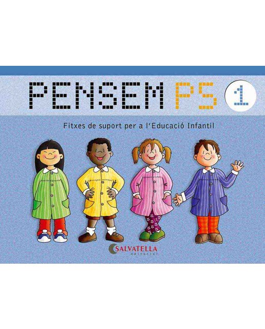 Pensem P4 - 1 (Capa mole) 1
