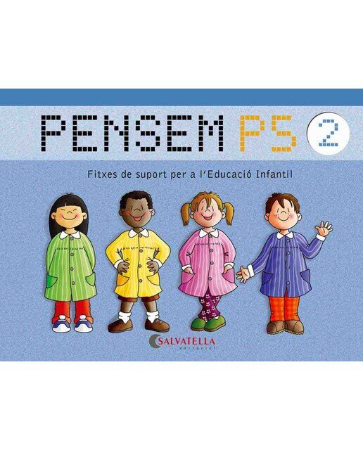 Pensem P5 - 2 (Capa mole) 1