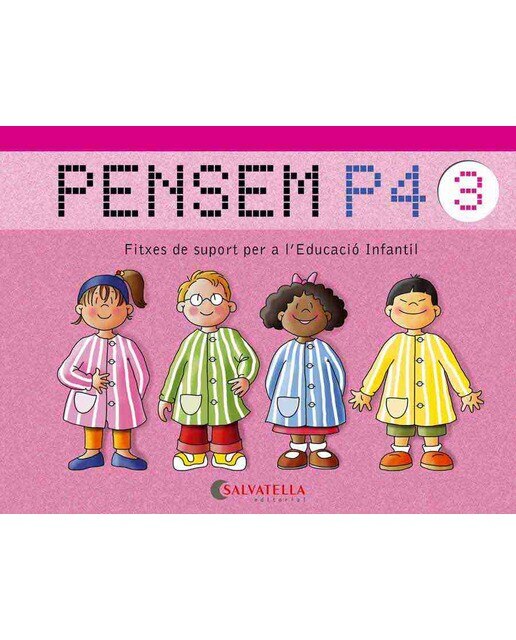 Pensem P5 - 3 (Capa mole) 1