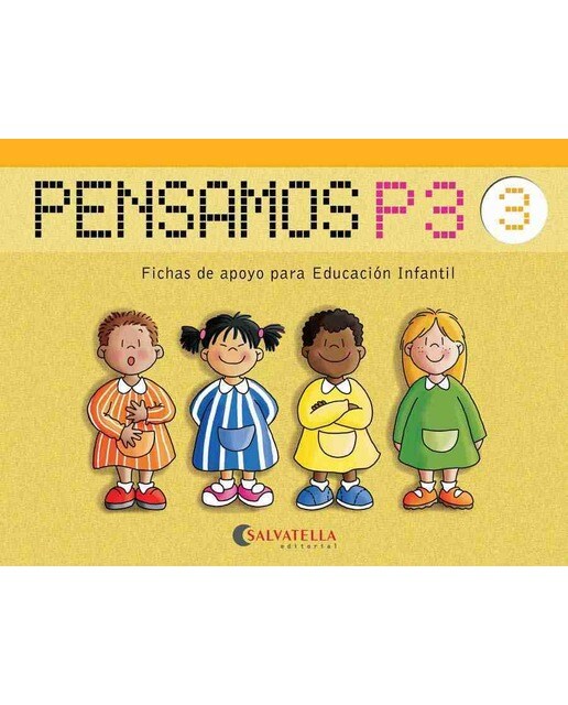 Pensamos P3 - 3 (Capa mole) 1