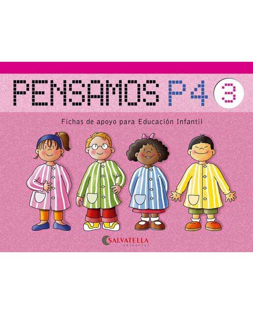 Pensamos P5 - 3 (Capa mole) 1