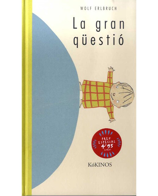 La gran questió