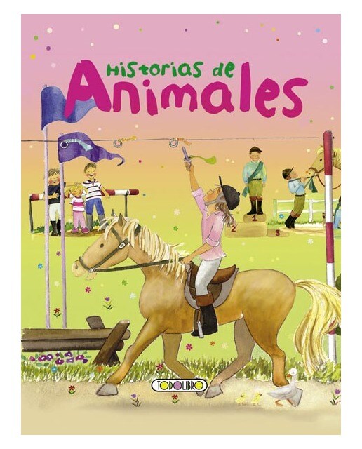 Historias De Animales 1
