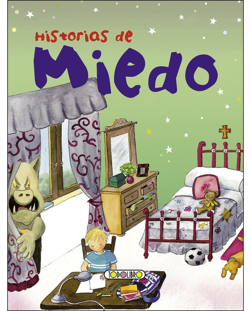 Historias De Miedo 1