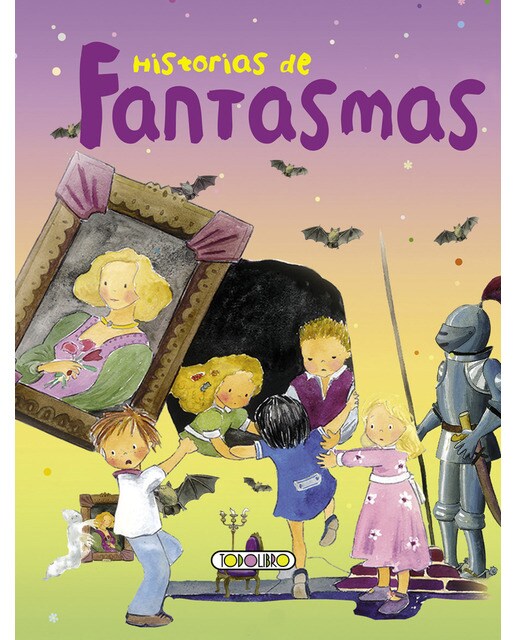 Historias De Fantasmas 1