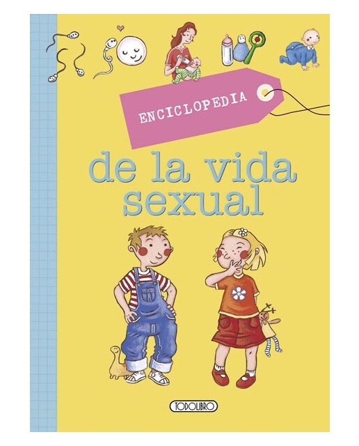 Enciclopedia de la vida sexual