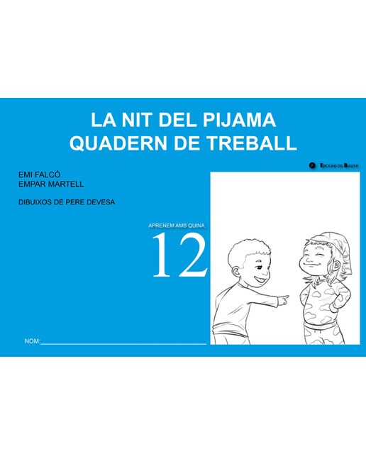 La nit del pijama