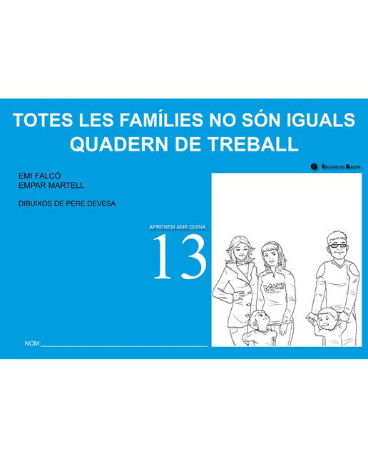 Totes les families no son iguals