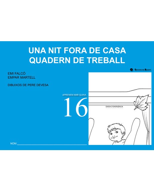 Una Nit Fora De Cas 1