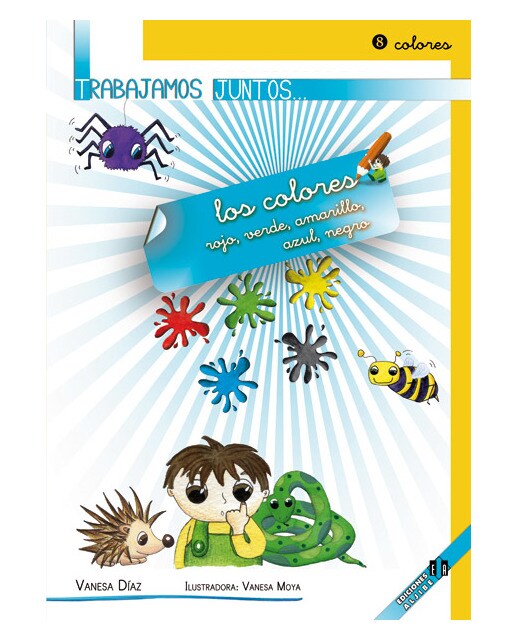 Trabajamos juntos... los colores (Capa mole) 1