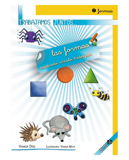 Trabajamos juntos... las formas (Capa mole) 1