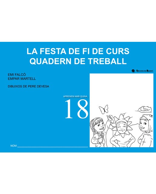 La festa de fi de curs
