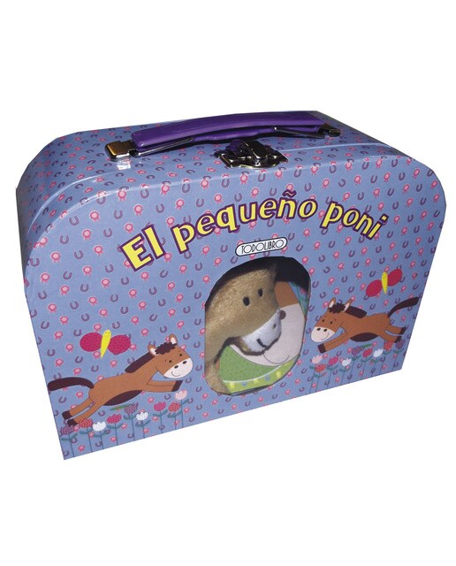 El Pequeño Poni 1