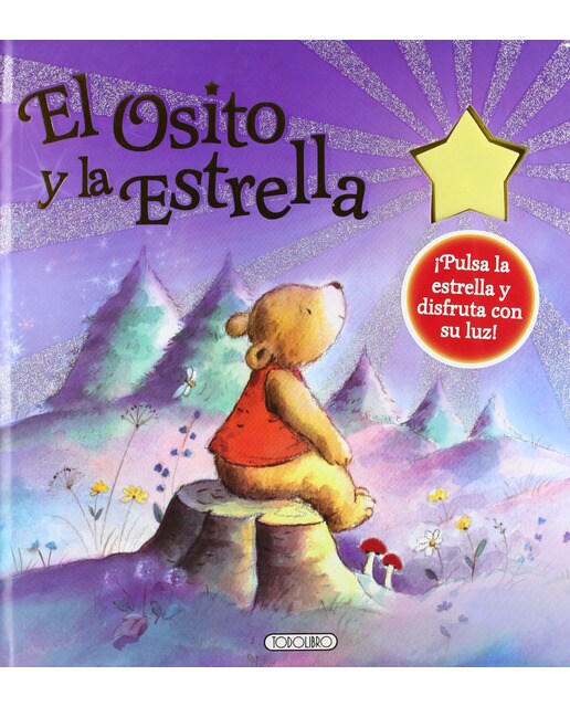 El Osito Y La Estrella 1