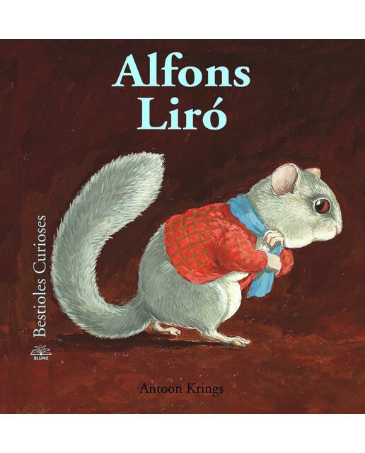 Bestioles Curioses. Alfons Liró 1