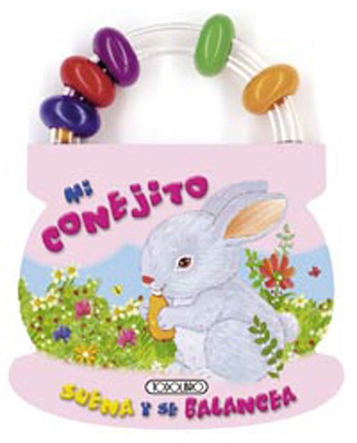 Mi Conejito 1