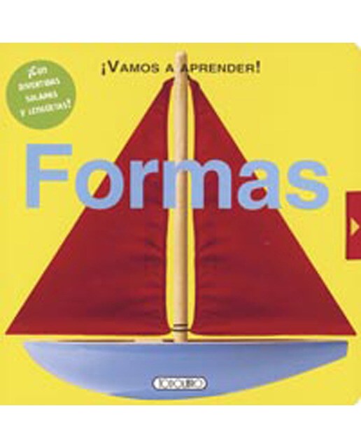 Formas (Capa mole) 1