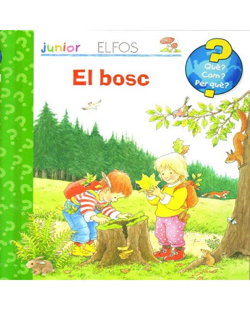 El Bosc