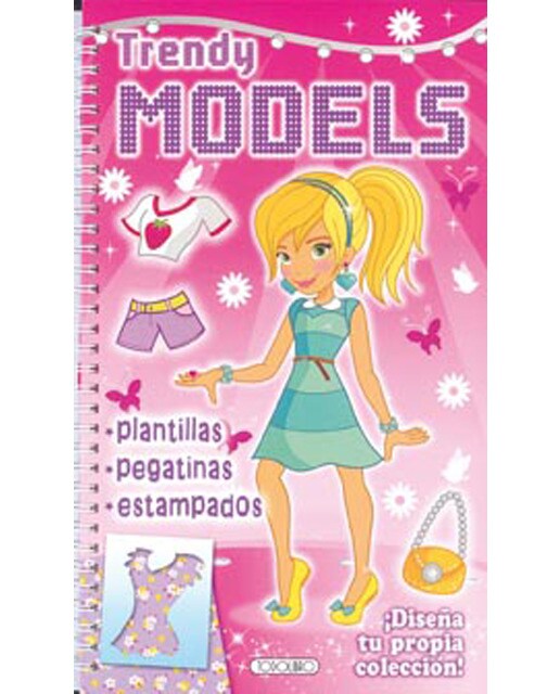 Trendy models