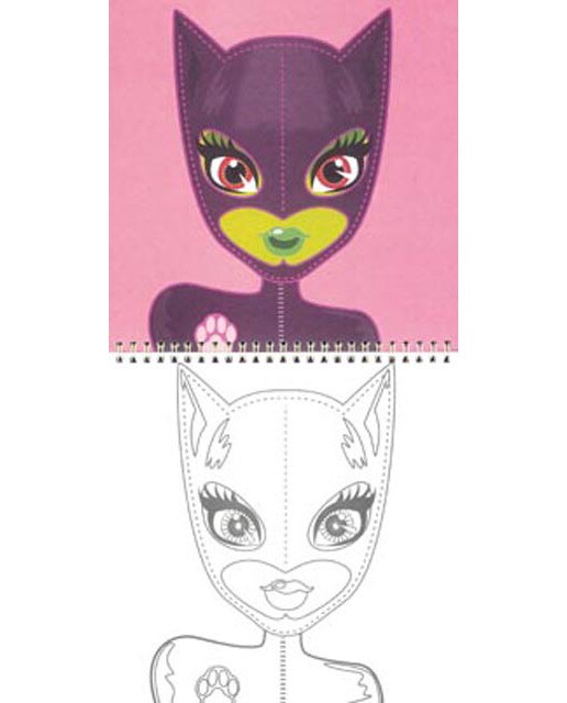 Máscaras y caretas