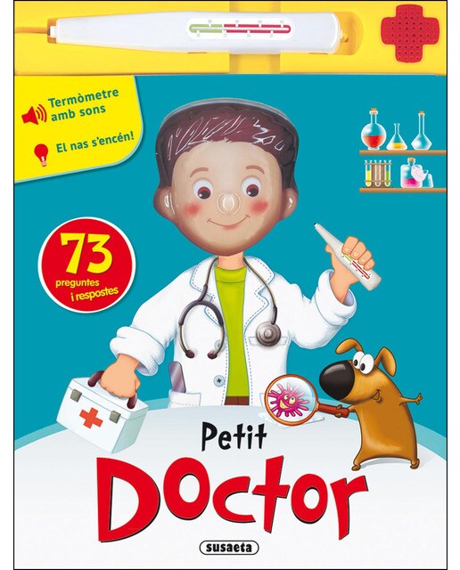 Petit doctor