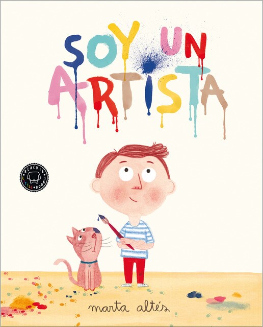 Imagen 0 de Soy un artista