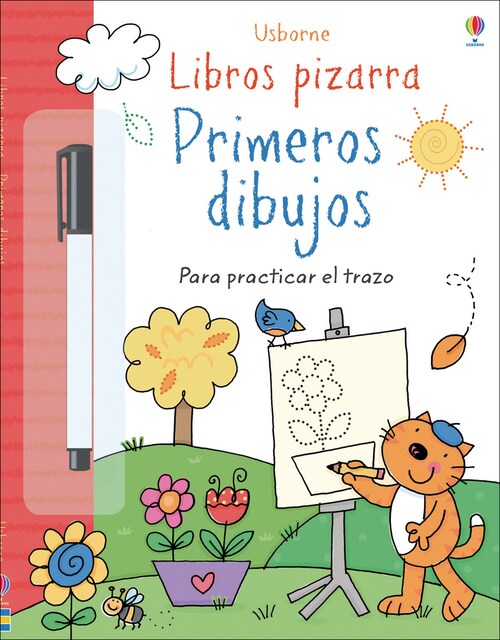 Imagem 0 de Primeros dibujos(Tapa blanda)