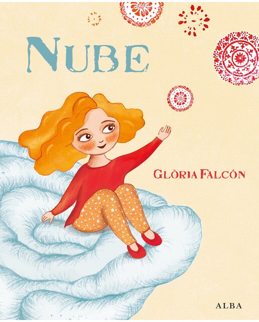 Imagen 0 de Nube (Tapa dura)
