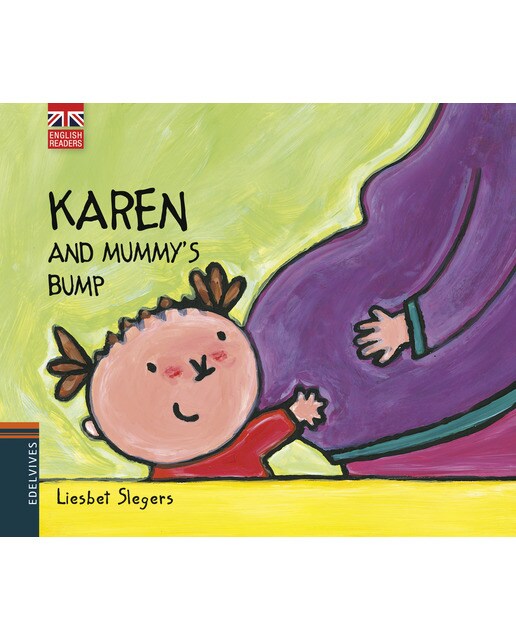 Imagem 0 de Karen and Mummy's Bump (Capa dura)