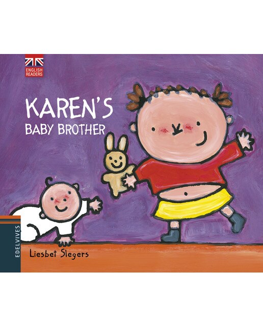 Karen's Baby Brother