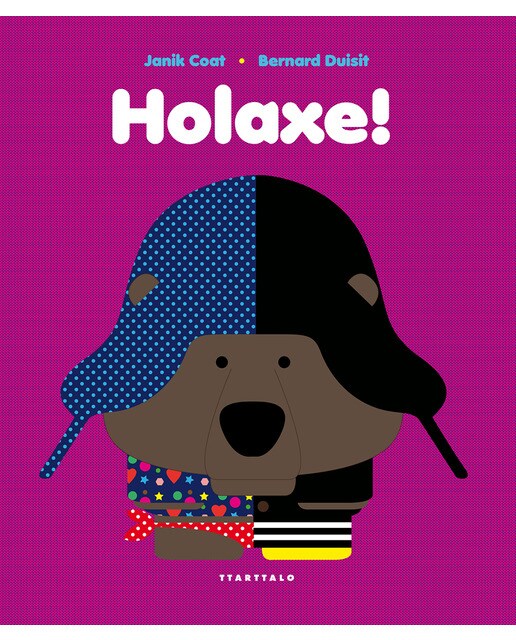 Holaxe 1