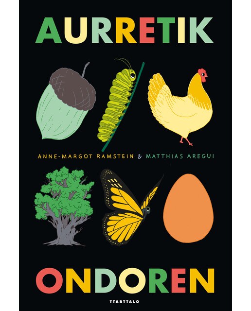 Aurretik, ondoren 1