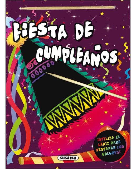 Fiesta de cumpleaños