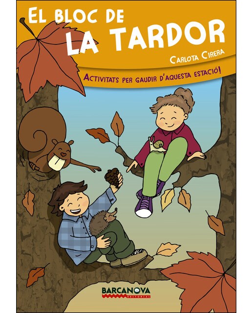 El bloc de la tardor