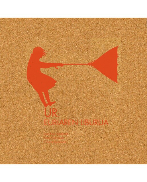 Ur: Euriaren Liburua 1