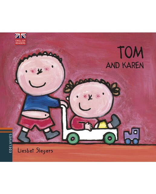 Tom and Karen (Capa dura) 1