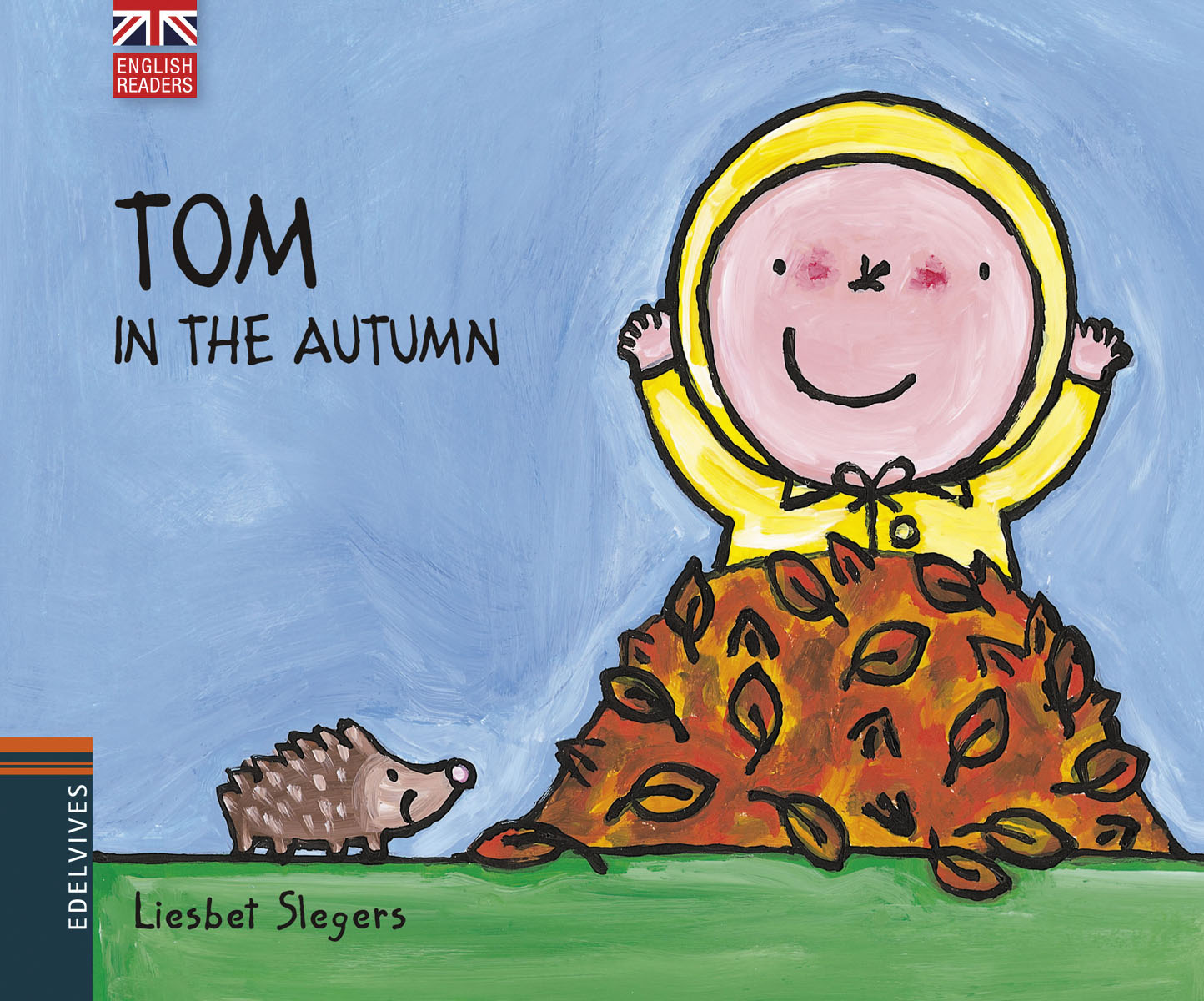 Tom in the Autumn (Capa dura) 1