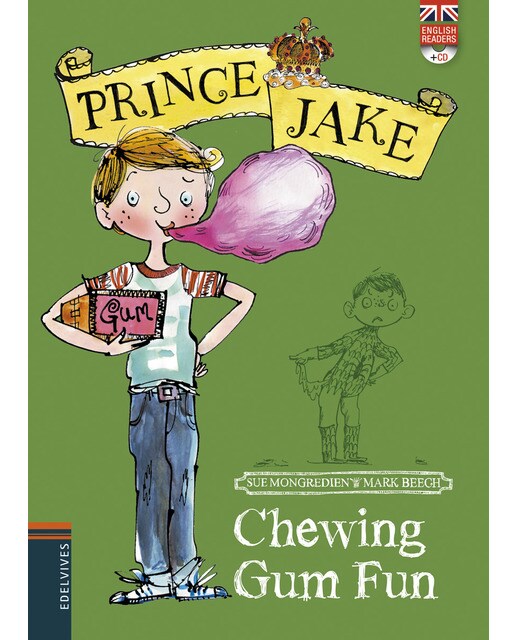 Imagem 0 de Chewing Gum Fun (Capa mole)