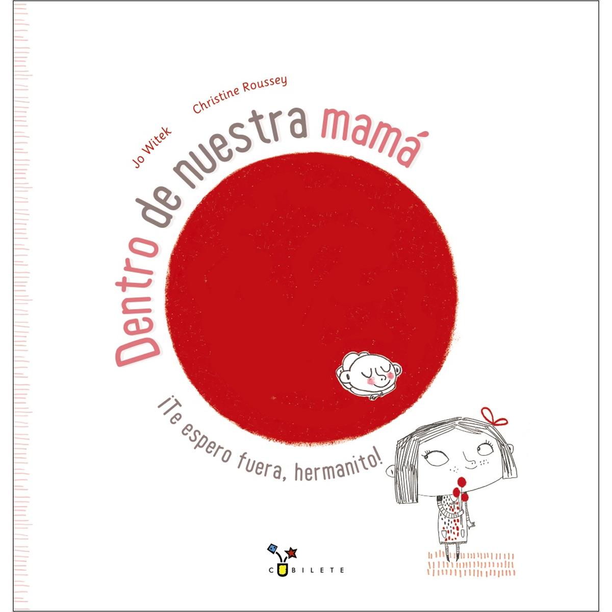 Imagen 0 de Dentro de nuestra mamá (Tapa dura)