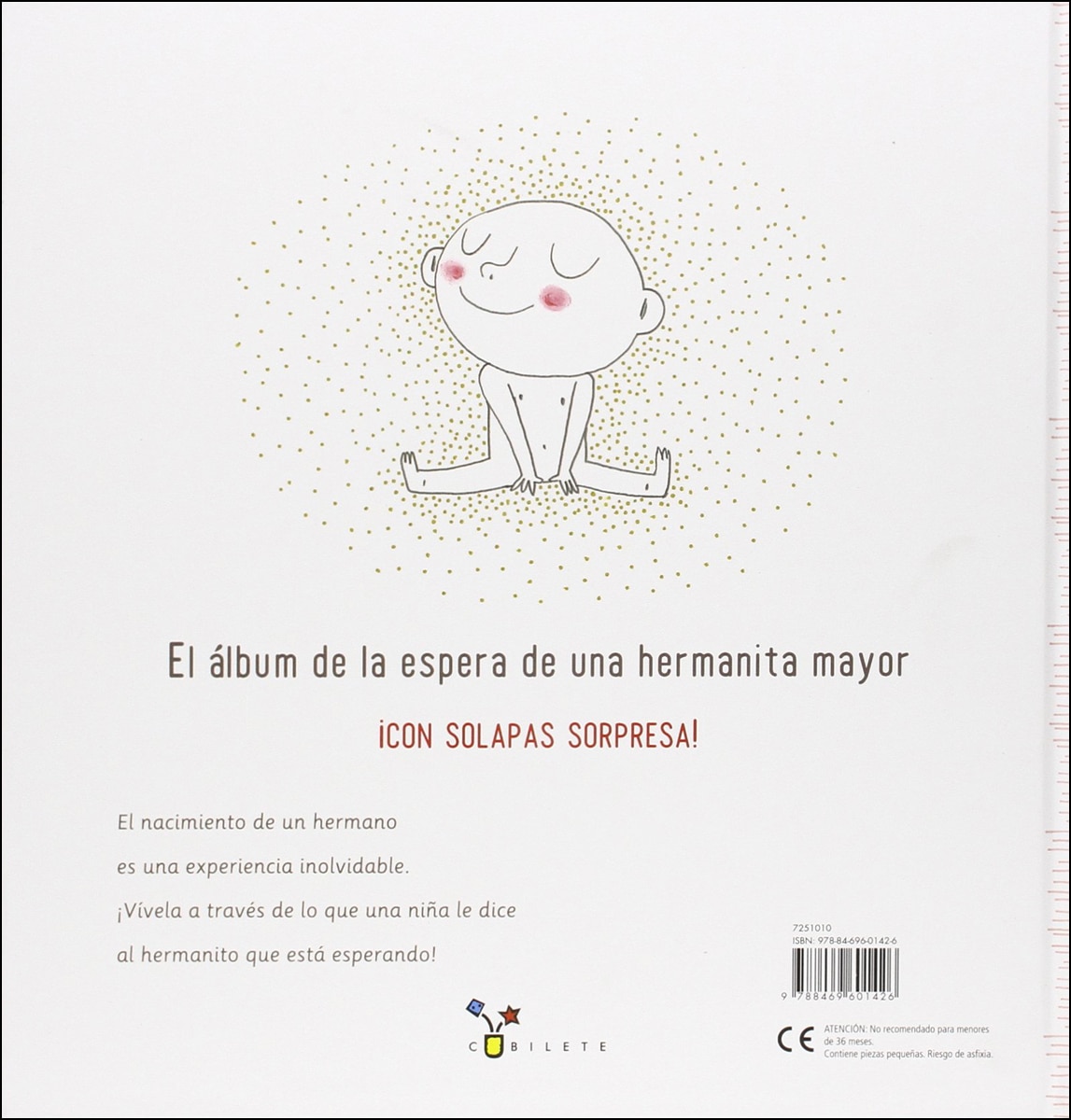 Dentro de nuestra mamá (Tapa dura) 2