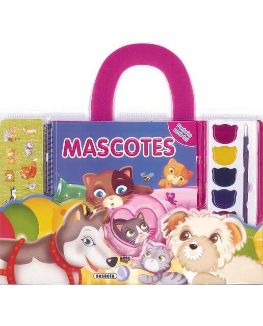 Mascotes