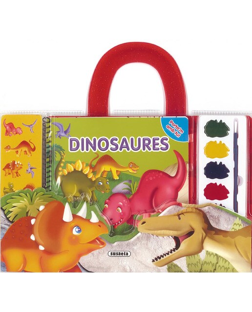 Dinosaures