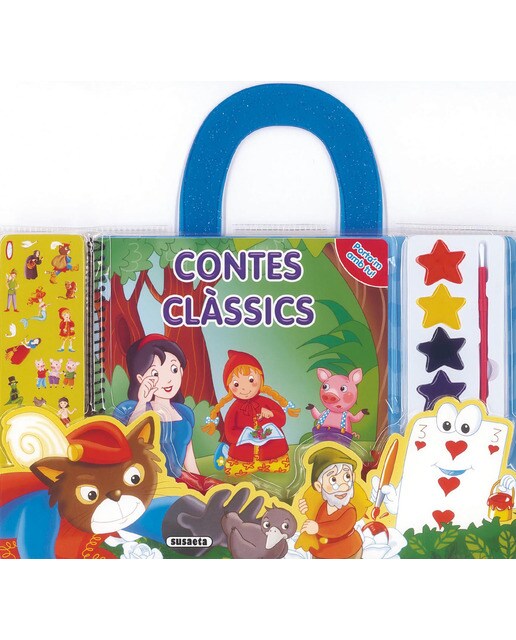 Contes clàssics