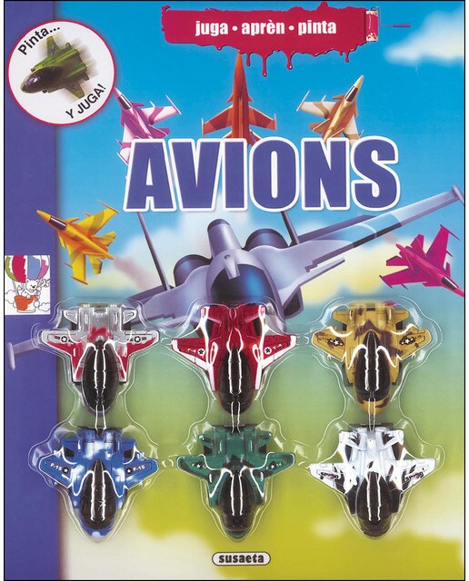 Avions